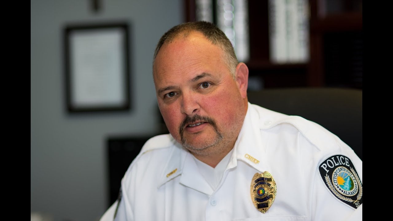 Chief Rodney Smith