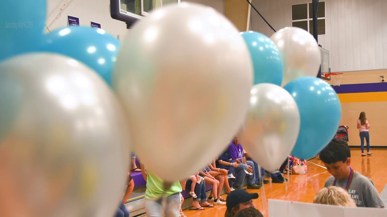 Relay For Life 2019 Bibb County