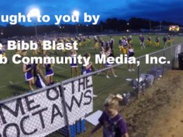 Bibb Vs. Jemison