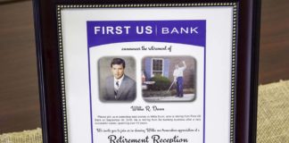 Willie Dunn Announces Retirement