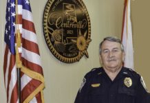 Governor Appoints New Bibb County Coroner