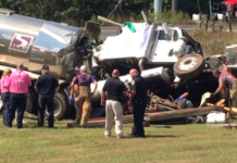 Local Individual Killed in Tragic Wreck in West Blocton