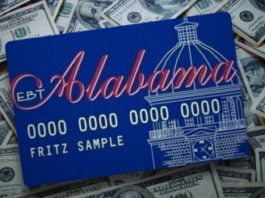 Governor Ivey Announces Release of Funds for Food Banks