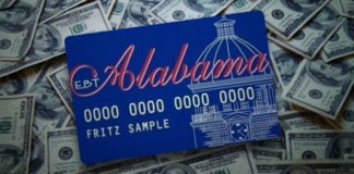 Governor Ivey Announces Release of Funds for Food Banks