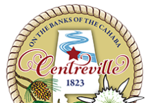 Centreville City Council Meeting: September 19, 2023