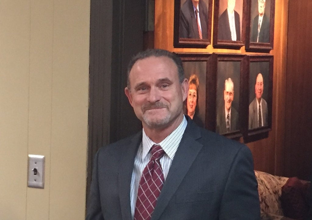 Centreville Installs New Mayor & Council The Bibb Voice