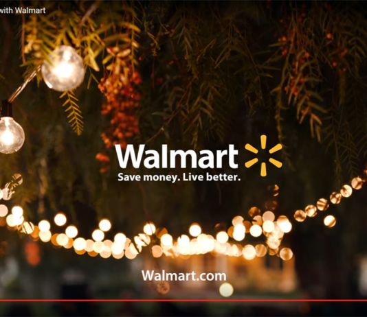 Walmart Goes Against The Grain With New Thanksgiving Ad