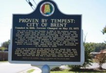 Brent City Council Meeting: August 21, 2023