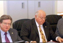 Senators Meet With AAFP, Others on Health Insurance Priorities