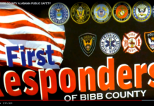 A Timely Salute to Bibb County’s First Responders