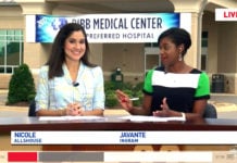 ABC3340’s Talk Of the Town Video Links –