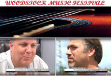 Woodstock Music Festival announced for Woodstock, Alabama
