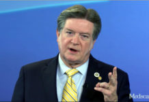 AAFP President: John Meigs, ” It’s Time for our US Leaders to Listen to Us”