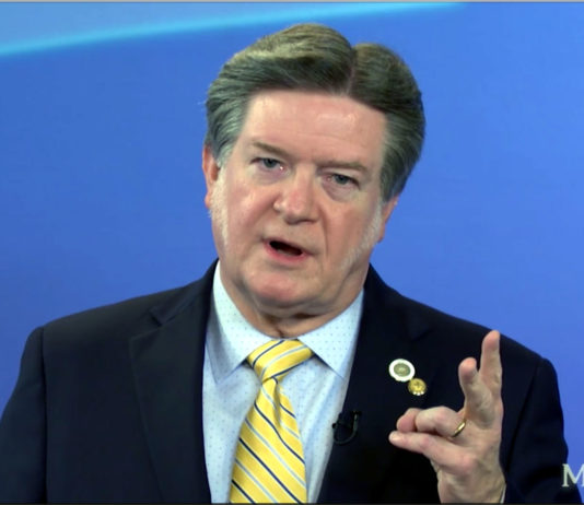AAFP President: John Meigs, ” It’s Time for our US Leaders to Listen to Us”