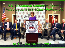 VOTE Tomorrow!! Some have given their all that you might have this Right!