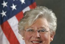 Governor Ivey Signs Special Election Bills in Anticipation of Favorable Court Action in State’s Ongoing Redistricting Cases