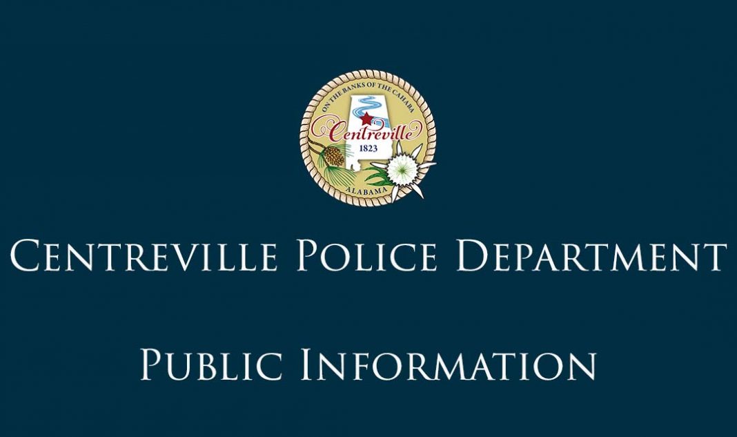 Centreville Police Investigating Burglaries The Bibb Voice
