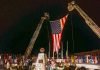 West Blocton Firefighter Honored by U.S. Fire Service