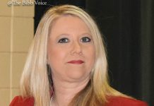 Bibb County Representative April Weaver Completes Energy Study