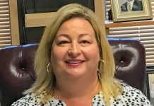 Bibb County Judge of Probate Kemmer Elected To First Term