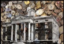 Mercedes Benz Vision: “A Glimpse Into Our Shared Future.”