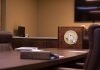 Centreville Mayor Oakley Remarks On Recent Financial Audits