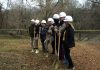 Groundbreaking for Cahaba River Trail Canoe Launch