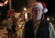 Come Out to the Christmas Parade and Christmas on the Square!