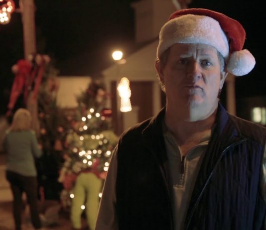 Come Out to the Christmas Parade and Christmas on the Square!
