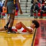 BC vs WB Basketball January 2019-10-2
