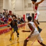 BC vs WB Basketball January 2019-19-2