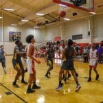 BC vs WB Basketball January 2019-23-2