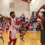 BC vs WB Basketball January 2019-27-2