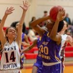 BC vs WB Basketball January 2019-3-2