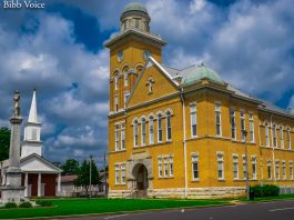 Business as Usual, a Private Chat, and a Statement of Disappointment