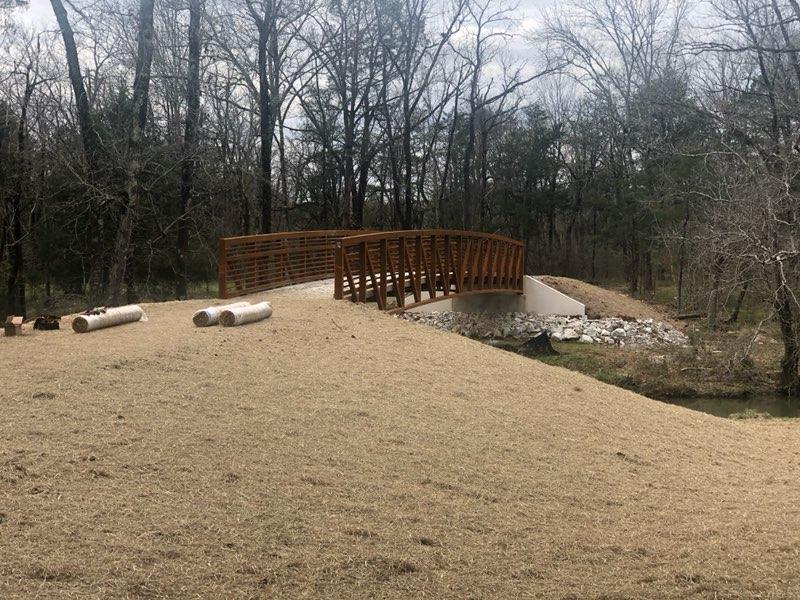 Montevallo To Celebrate Grand Opening Of Shoal Creek Park The Bibb Voice
