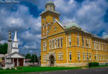 $250,000,000 Set to Aid Local Governments