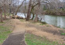 More Heavy Rains Coming – More Flood Damage?