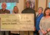 Bibb County Grants Awarded By Tombigbee RC&D Council