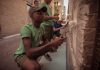 West Alabama Scouts Perform Community Service Projects