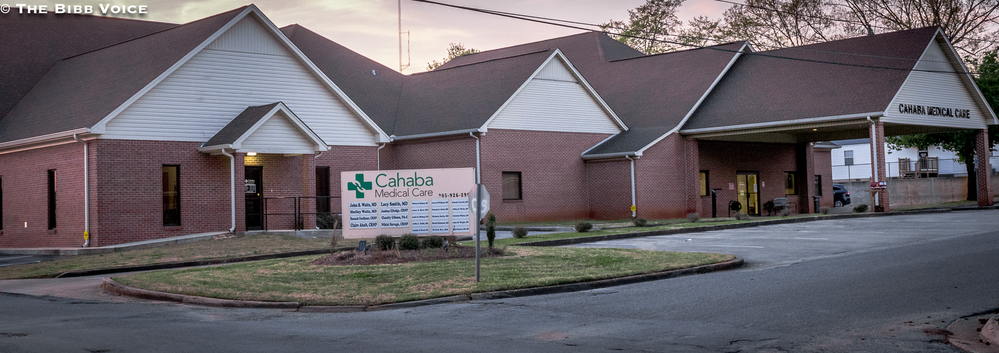 Cahaba Medical Care Using New Technology to Detect Vision-Threatening Complication of Diabetes