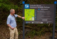 Community and Economic Development Along the Cahaba River