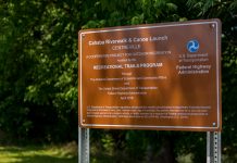 Riverwalk Falls Short of Funding