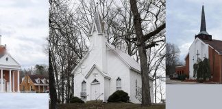 Alabama Church Protection Act Filed By April Weaver Alabama Church Protection Act Filed By April Weaver