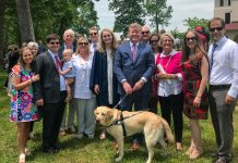 Mitch Kemmer Appointed to Alabama Institute for Deaf and Blind Board of Trustees