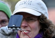 ForestHER Workshop, Field Tour in Bibb July 9