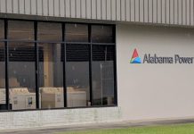 West Blocton’s Alabama Power Office Closing Doors