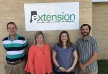 Local Independence Weekend Fun, Sign-Up Deadlines for Tomato/Vegetable Diseases and ForestHER programs