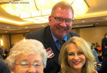 Bibb County Representatives Attend State GOP Meeting