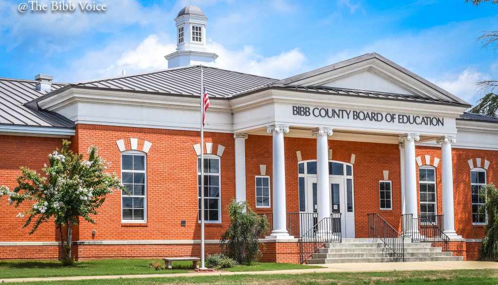 Statement From Bibb Schools Superintendent The Bibb Voice
